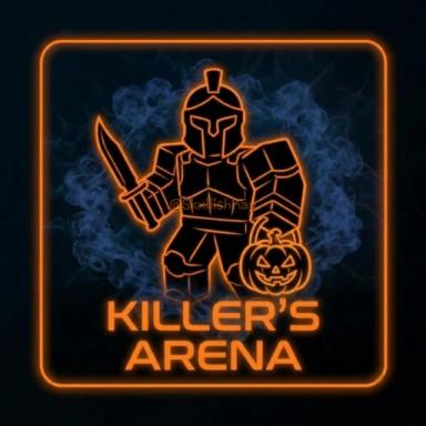 Thumbnail for 🎃 KRN  Game