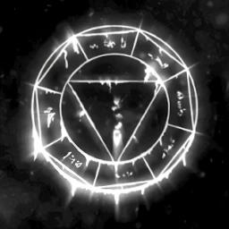 Apocrypha icon