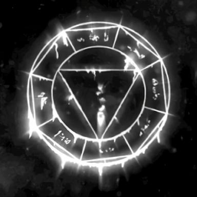 Apocrypha icon