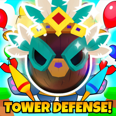 [⚜️ Totem Egg] Pet Simulator X Modded icon