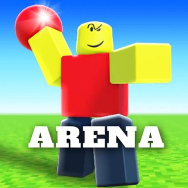 Baller ARENA icon
