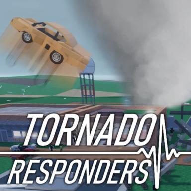Thumbnail for Tornado Responders Game