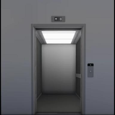 Halfai's Lifts (Not really though) Elevator Lift icon