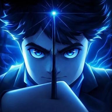 Thumbnail for Wizard Wars Game