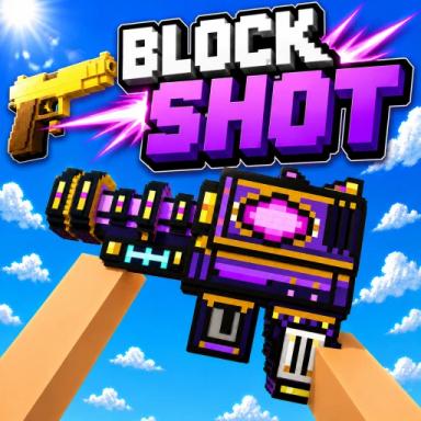 Thumbnail for [🔥] BLOCKSHOT  Game