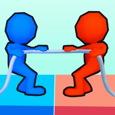 Thumbnail for Tug of War Simulator Game