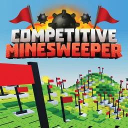Competitive Minesweeper icon