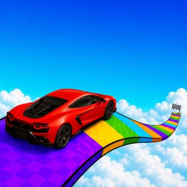 Highest Car Ramp icon