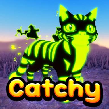 Thumbnail for Catchy [🎃] Halloween Pets Game