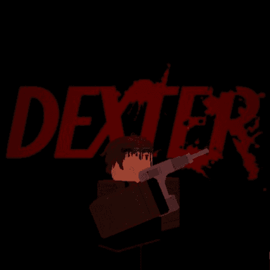 Dexter: Roleplaying game icon