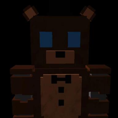 [WITHERED] Five Nights simulator icon