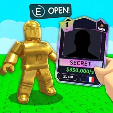 [OLD] [🏆] World Cup RNG I Spin Soccer Cards icon