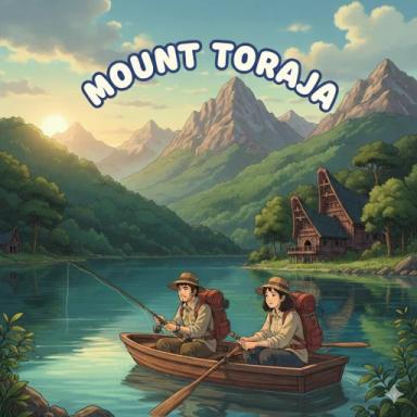 Thumbnail for MOUNT TORAJA [X300] Game