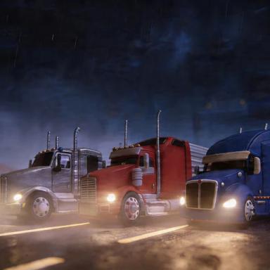"West Road Trials" icon