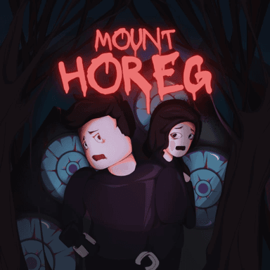 [x10] MOUNT HOREG icon