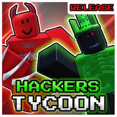[UPD] Hackers Tycoon icon