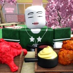 Mukbang Game [Testing] icon
