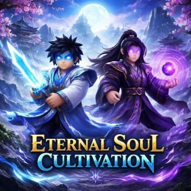 Thumbnail for Eternal Soul Cultivation (Alpha) Game