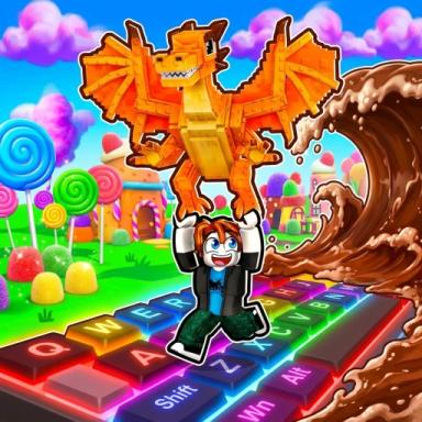 Thumbnail for ASMR Keys For Brainrots Game