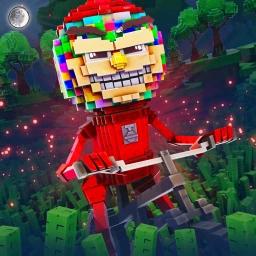 Thumbnail for Catch a Brainrot Game