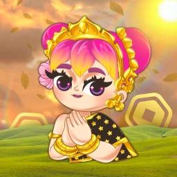 Crybaby Hangout 3.1 icon