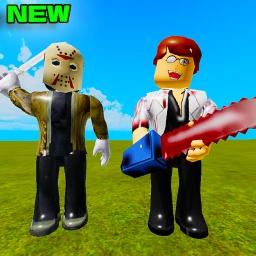 Thumbnail for  🔪Become a Killer v4 [NEW] Game