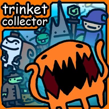 Thumbnail for trinket collector [111] Game
