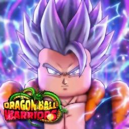 [v1.1.6] Dragon Ball Warriors  icon