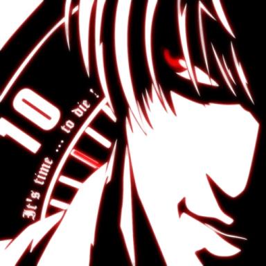 DeathNote  icon