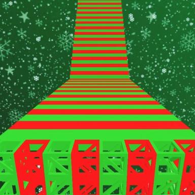 Christmas Obby 🎄 icon