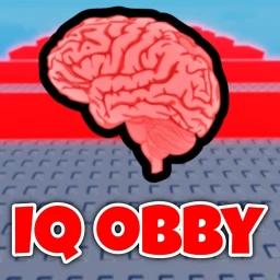 IQ Obby 🧠 icon