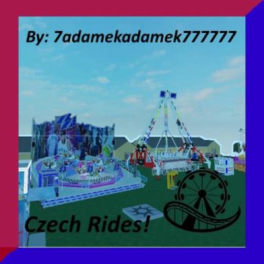 Czech Rides!🎡🎢  icon