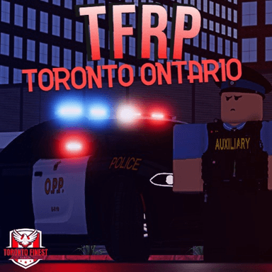 TFRP | Toronto, Canada  icon