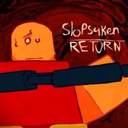 Slopsaken: Return icon