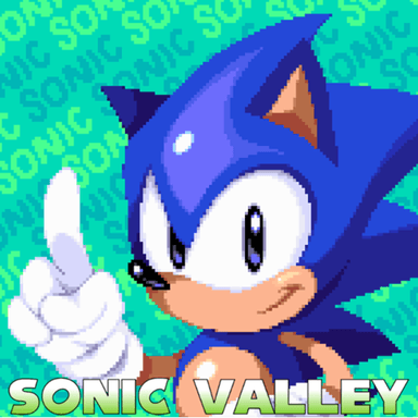 Sonic valley [Legacy] icon