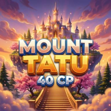 [EASY X1000] [FREE TITLE II FREE AVA] MOUNT ATU  icon