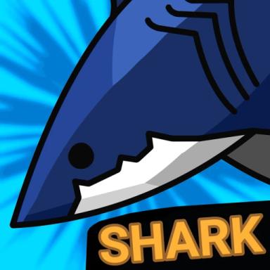 Thumbnail for Shark Simulator - ALPHA Game