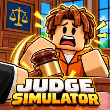 Thumbnail for Judge Simulator Game