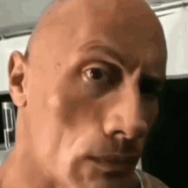 The Rock land icon