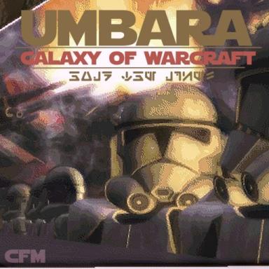 Thumbnail for [STAR WARS] Umbara  Game
