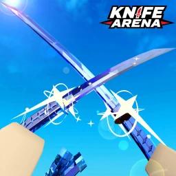 Thumbnail for [🕹️GAMEMODE] Knife Arena Game
