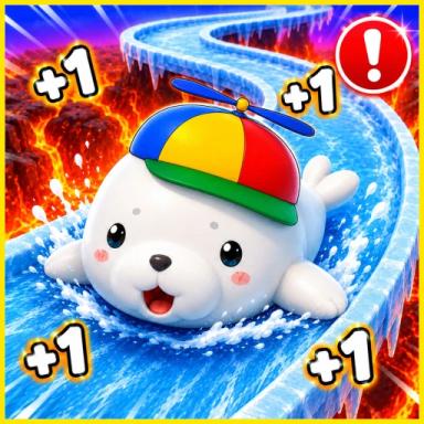 Thumbnail for +1 Sealy Speed Escape 🦭 Game