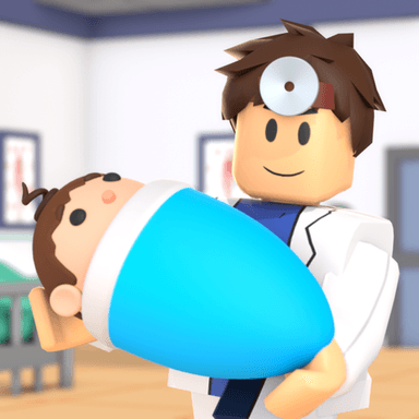 👼 Baby Clinic! 🍼 icon