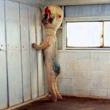 SCP-173 [Demonstration] icon
