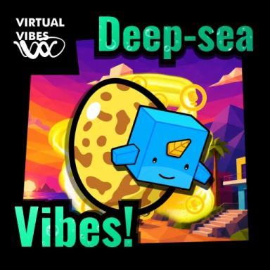 Thumbnail for Virtual Vibes Festival! Game