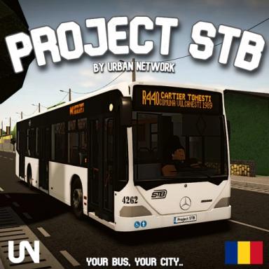 [BETA] Project STB icon