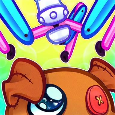 Thumbnail for Claw Machine Simulator! 🕹️ Game