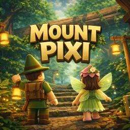Mount PIXI [FREE AVA + SUMMIT X5] icon