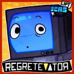 Thumbnail for Regretevator [ ELEVATOR SIMULATOR ] Game
