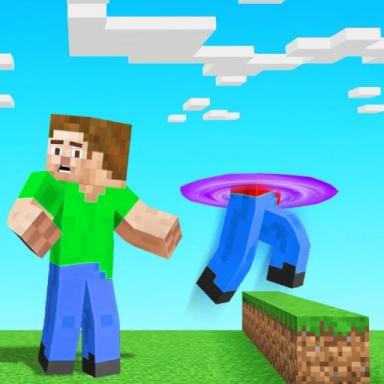  Obby But You Can Teleport icon